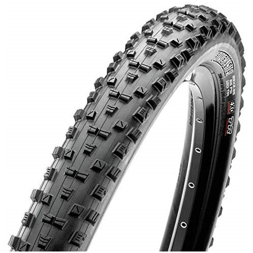 Maxxis Forekaster F120 3C Exo/Tr Tire27.5X2.60