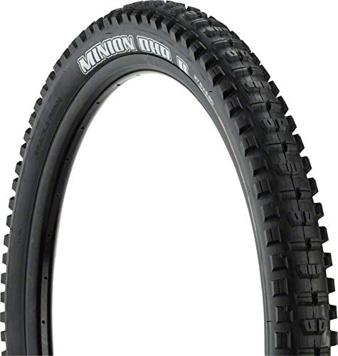 Maxxis Maxxis Minion Dhr Ii+ 27.5X2.8 Flding 3C Max Terra Tr Exo