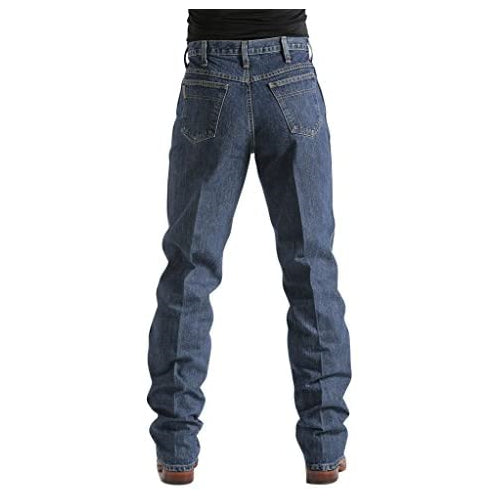 Cinch Green Label Jeans Dark Stone 40 34