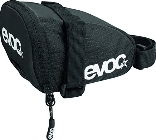 Evoc Saddle Bag Tour Medium Black