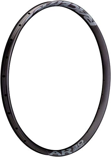 RaceFace AR Offset, Rim, 29'', Holes: 32, Black