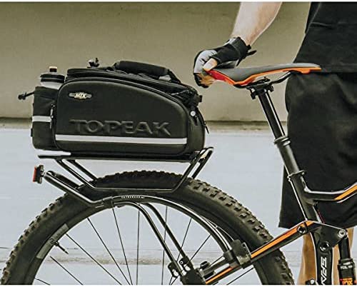 Topeak TetraRack M2L