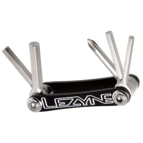 LEZYNE V5 Bike 5 in 1 Multi Function Tool