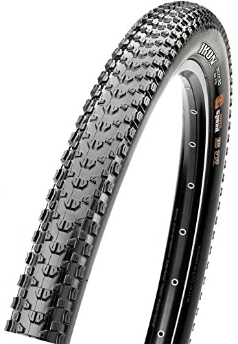 Maxxis Ikon 3C EXC EXO Folding Tire, 29-Inch x 2.35-Inch