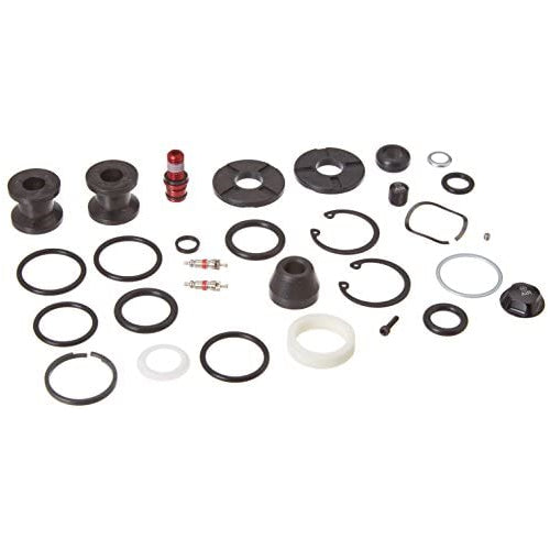 RockShox 2009-2011 Reba Service Kit (DualAir/Motion Control)