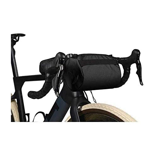 SpeedSleev Diego Handlebar Bag - HBBG-001-BLK