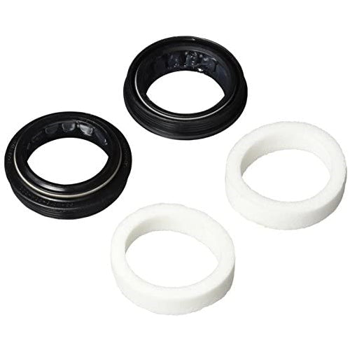 Rock Shox R8028000 Dust Seal/Foam Ring Kit 32 mm (Black) Revelation A3 (10 mm Foam Rings)