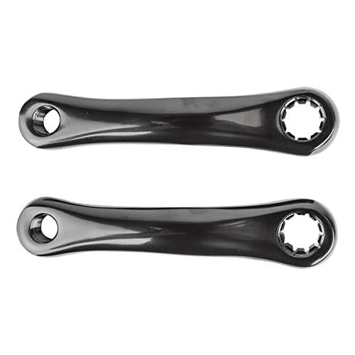 Sun Bicycles Crankset Sun Rep Unicycle Isis 5In Bk13