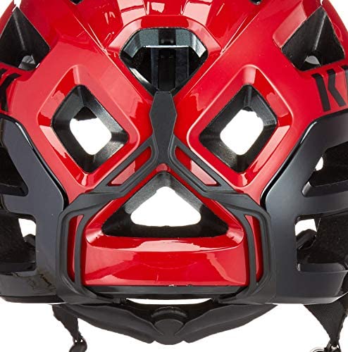 Kask Rex Helmet, Red, Large