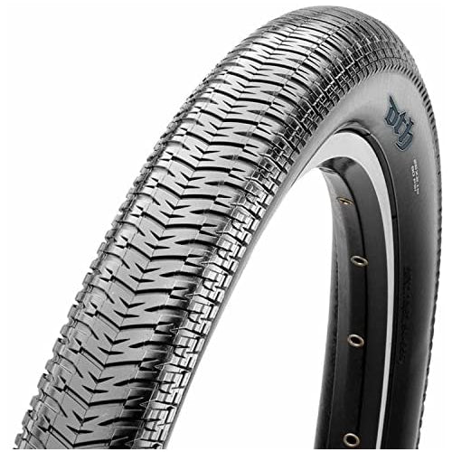 MAXXIS DTH 26X2.30 FLDING SC SKNWL