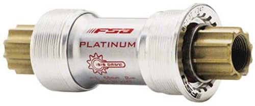 FSA Platinum 68 x 108mm ISIS Bottom Bracket