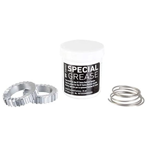 DT Swiss Service/Upgrade Kit for Star Ratchet hubs 24 Teeth Hybrid