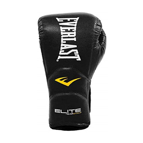 Everlast Elite Hook & Loop Training Gloves