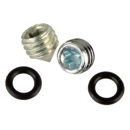 Formula Bleed port screw/O-ring, R1-2ea - FD40118-20