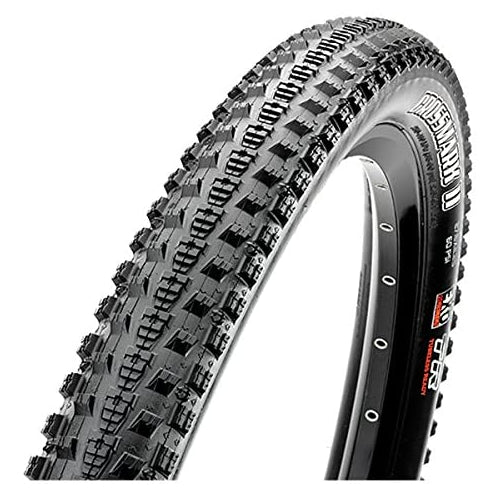 Maxxis CrossMark II EXO/TR Tire Max Crossmark Ii 27.5x2.1 Bk Fold/59 Exo/tr