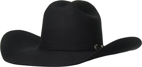 ARIAT Men's Wool Cowboy Hat - A7520001