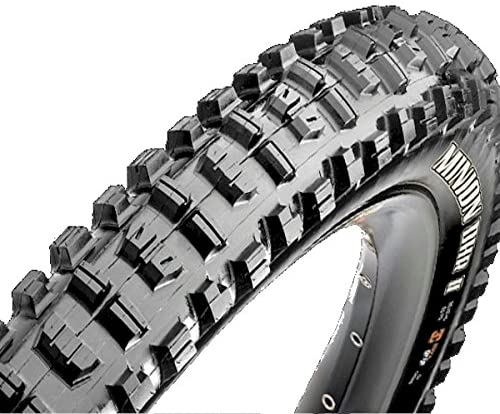 Maxxis 29x2.40 M327RU Minion DHR II F60 DC EXO TR