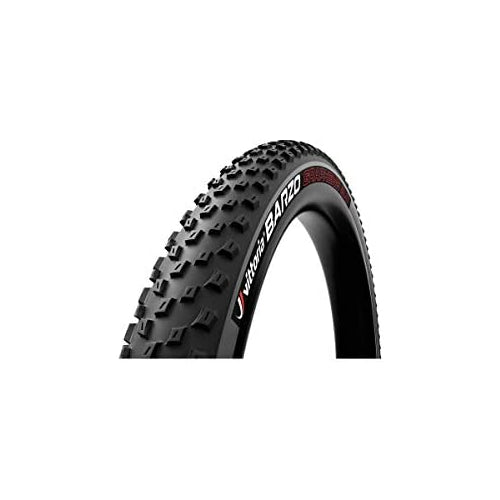 Vittoria Barzo G2.0 XC-Trail/TNT 29x2.25 Tire, Anthracite