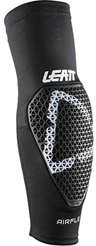 Leatt Airflex Elbow Guard Black, S