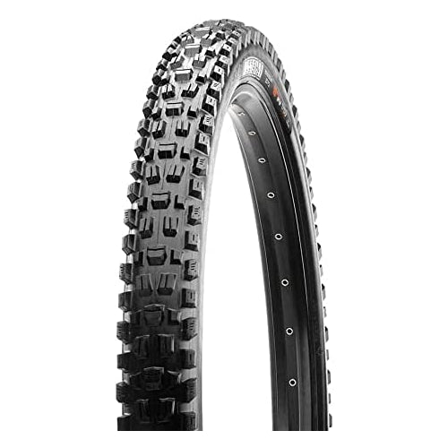 Maxxis Assegai MTB Bicycle Tire - 29X2.6 (66-622), 3C MAXX Terra, 3CT/EXO/TR - TB00203100