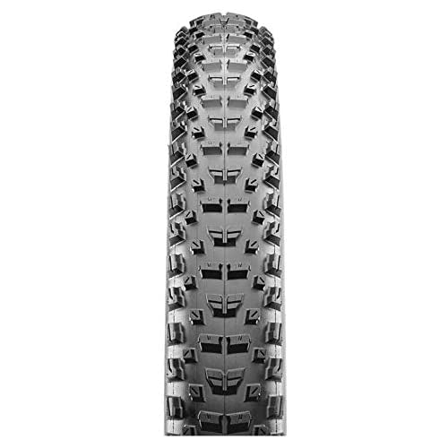 Maxxis UnisexÂ â€“ Adult's EXO 3C MaxxSpeed Bicycle Tyres, Black, 29x2.25 57-622