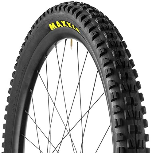 MAXXIS Minion DHF 3C/EXO/TR Tire - 27.5 x 2.6 MaxxTerra, 3C/EXO+/TR, 27.5x2.6