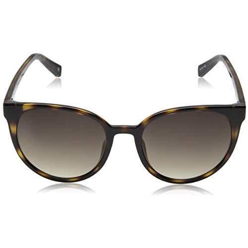 Le Specs Women's Armada Sunglasses, Tort, Brown, Print, One Size