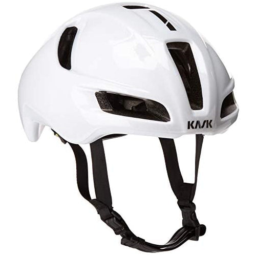 Kask Utopia Helmet White/Black, L