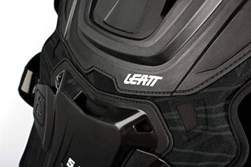 Leatt Brace 5.5 Pro Chest Protector-Black-Adult