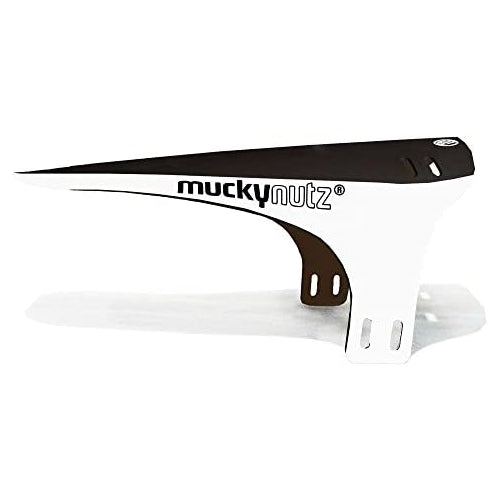Mucky Nutz Bender Fender, Black, Regular (MN0003)