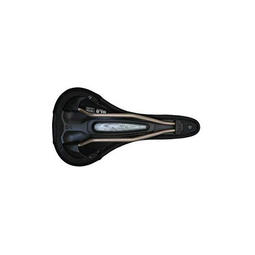 WTB SL8 Team 142 Black Saddle