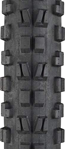 Maxxis Minion DHFpl Folding 3c Maxx Terra Exo/tr Tyre - Black, 26 x 2.80-Inch