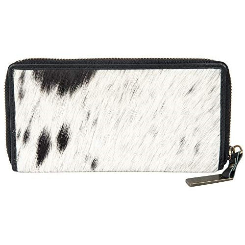 STS Ranchwear Bifold Wallet Cowhide One Size