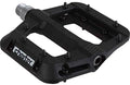 Race Face Chester Pedals, Black, One Size