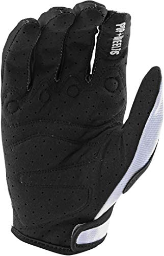 Troy Lee Designs 2020 GP Gloves (Medium) (Black)