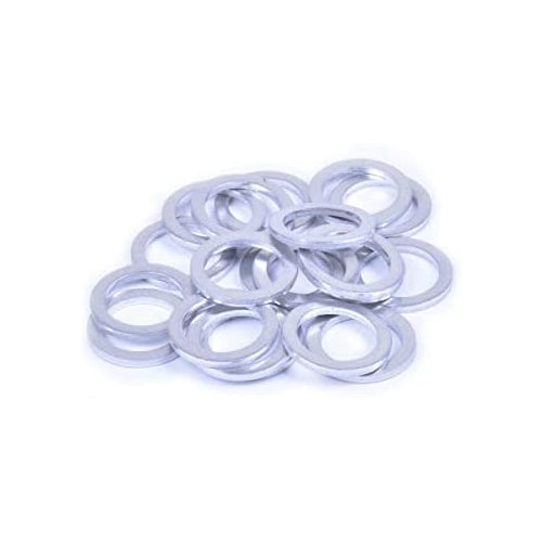 Wheels Manufacturing 2.0mm Chainring Spacer (Bag of 20)