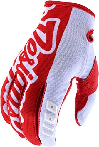 Troy Lee Designs 2020 GP Gloves (Medium) (RED)