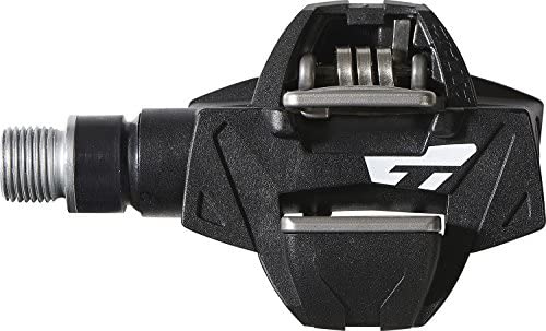 Time XC 4 Pedals