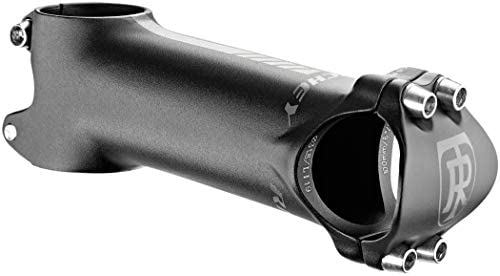 Ritchey Comp 4-Axis Stem - 60mm, 31.8, -6 Degree, Matte Black
