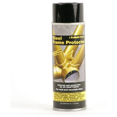 Progold Steel Frame Protector (6-Ounce Spray)