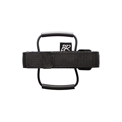 Backcountry Research Unisex's Mutherload Strap, Black, One Size