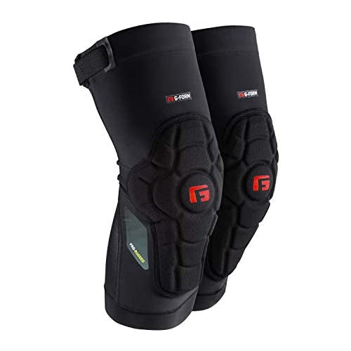 G-Form Pro-Rugged Knee Pad, Adult Medium