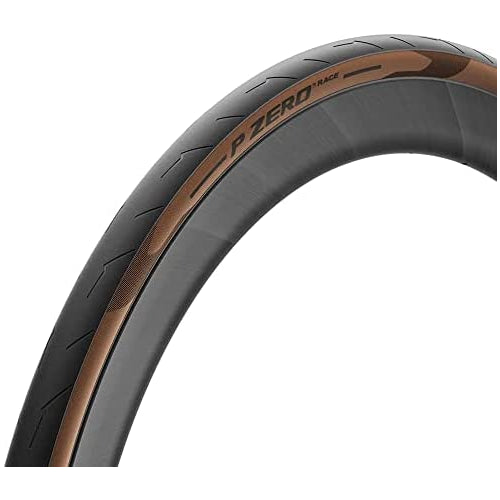 Pirelli P Zero Race Tire - 700 x 26, Clincher, Folding, Classic Tan, (8019227402124)