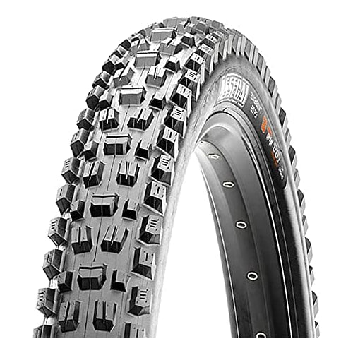 Maxxis Assegai MTB Bicycle Tire - 29X2.6 (66-622), 3C MAXX Terra, 3CT/EXO/TR - TB00203100