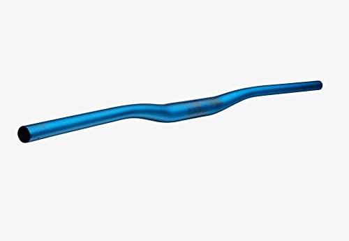 Race Face Atlas 35 35mm Rise Handlebar Blue, 35mm, 800mm