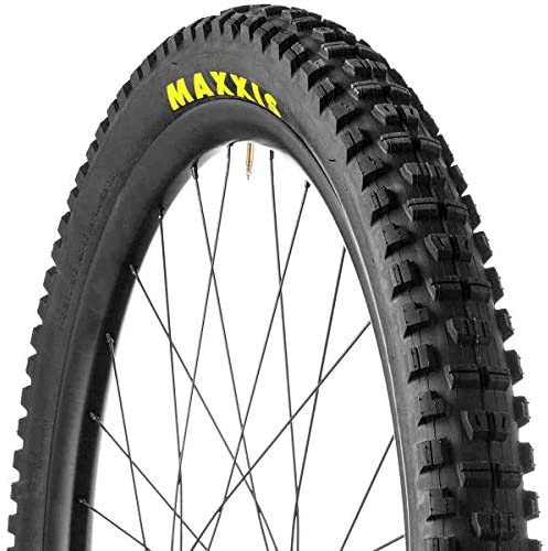 MAXXIS Minion DHR II 3C/EXO/TR Tire - 27.5 x 2.6 MaxxTerra, 3C/EXO+/TR, 27.5x2.6