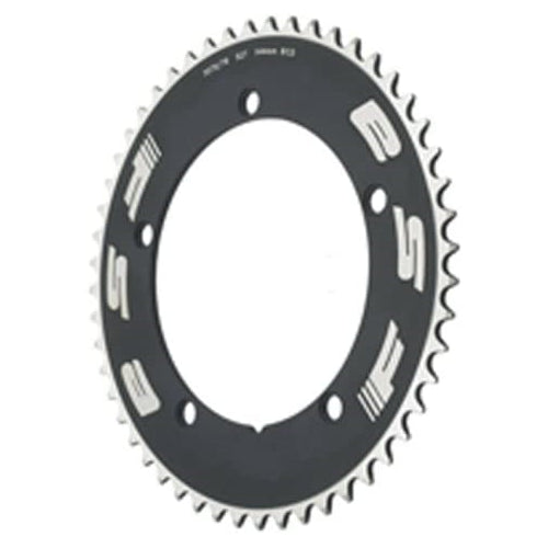 FSA Pro Track chainwheel, 144BCDx50T - black