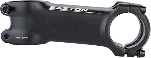 Easton EA50 Stem Black, 7 degree/80mm