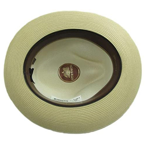 Stetson Andover Fedora-BeigeSand-67_8