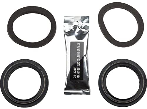 Manitou 34mm Low Friction Seal Kit, Mattoc, Mastodon, Magnum